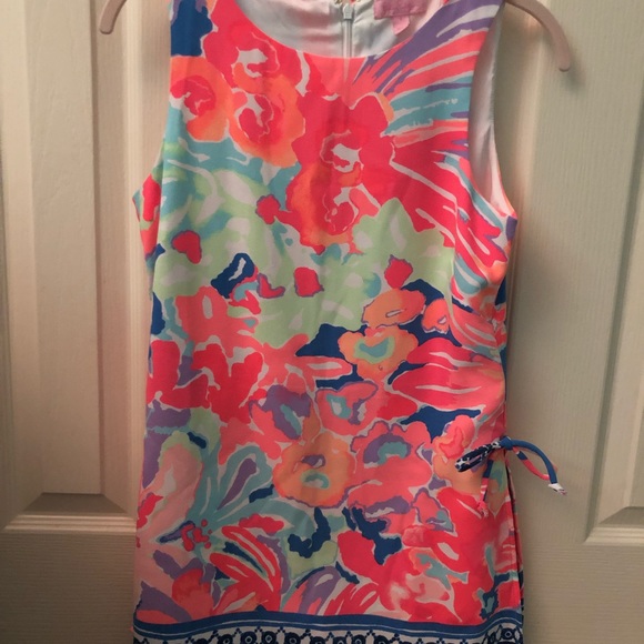 Lilly Pulitzer Dresses & Skirts - Lilly Pulitzer Donna Romper